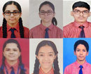 St Xavier’s Group of School gets Excellent SSC Results